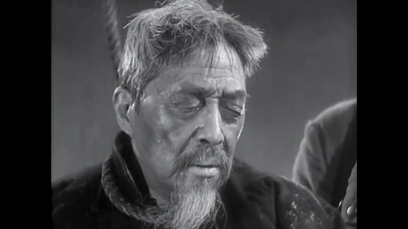 一江春水向东流剧照的剧照