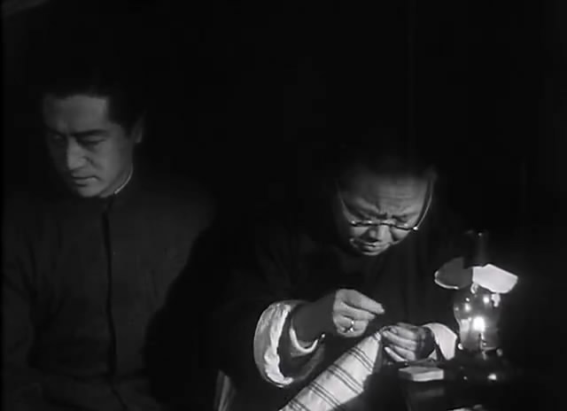 一江春水向东流剧照的剧照