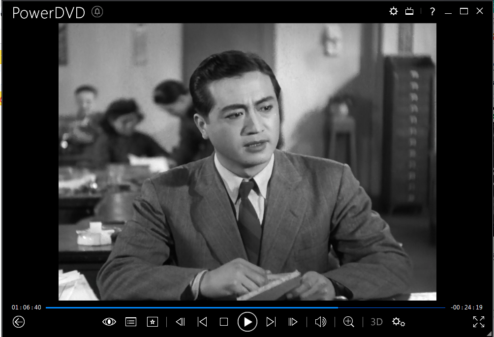 一江春水向东流剧照的剧照