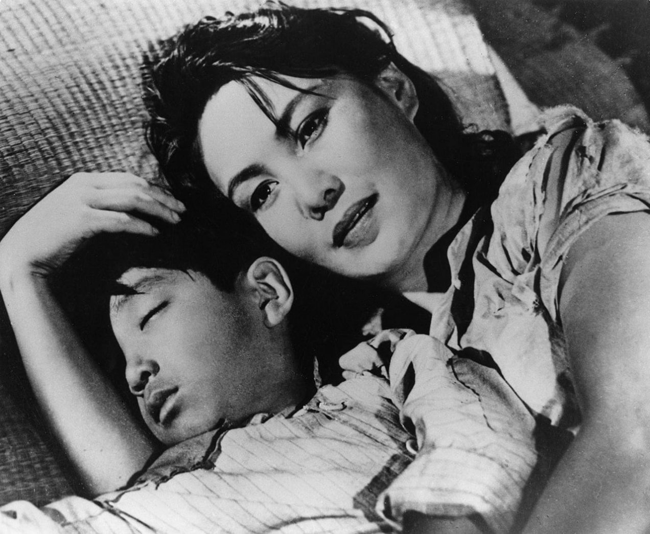 一江春水向东流剧照的剧照