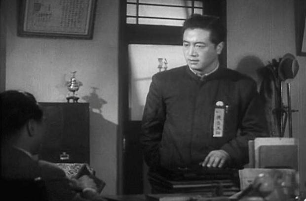 一江春水向东流剧照的剧照