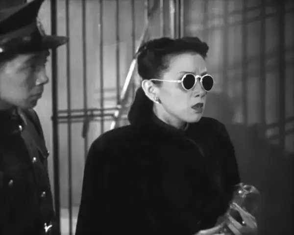 一江春水向东流剧照的剧照