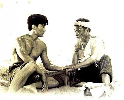 人生剧照的剧照