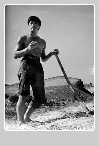 人生剧照的剧照