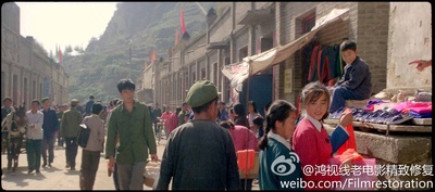 人生剧照的剧照