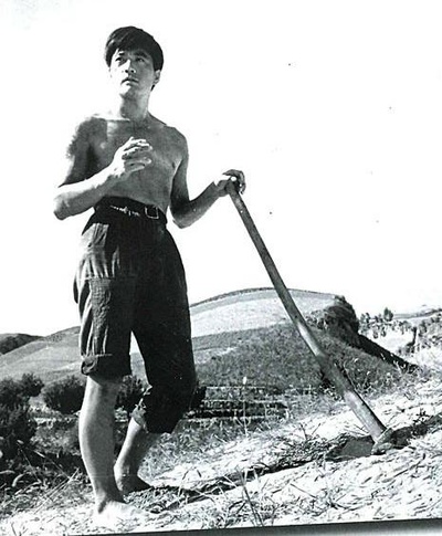 人生剧照的剧照