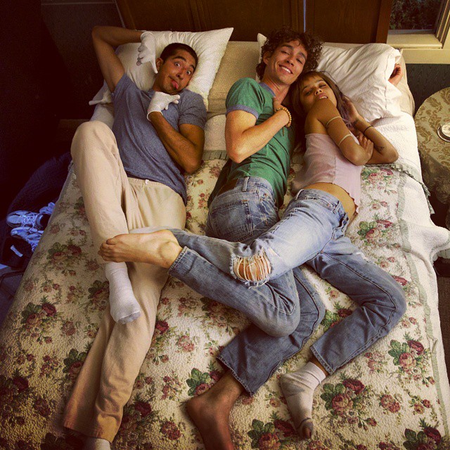 不凡之路剧照的剧照