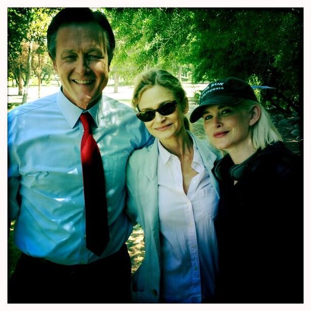 不凡之路剧照的剧照