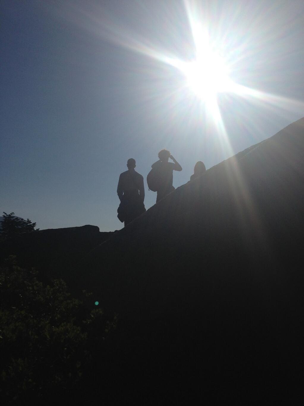 不凡之路剧照的剧照