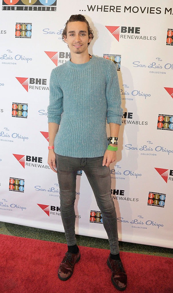 不凡之路剧照的剧照