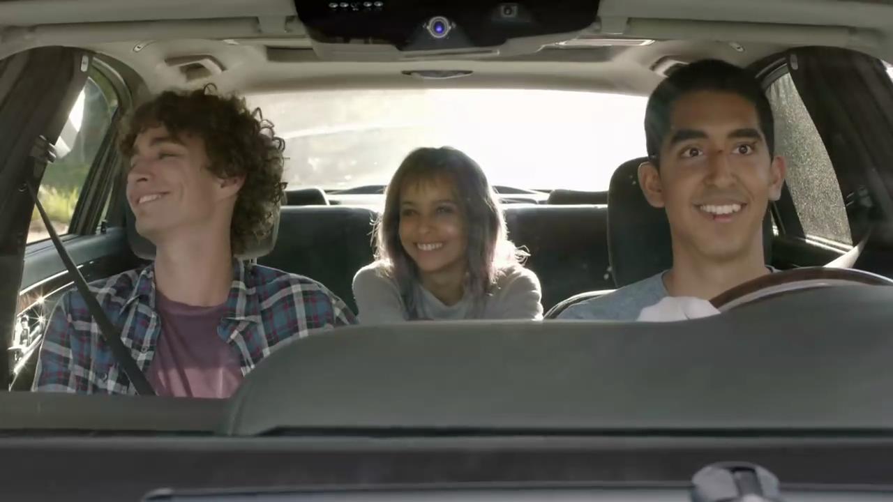 不凡之路剧照的剧照