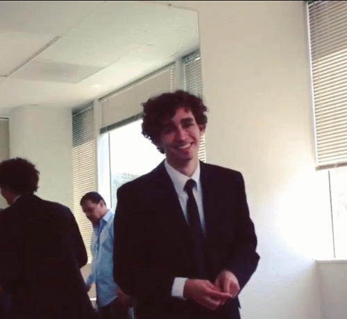 不凡之路剧照的剧照