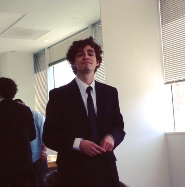 不凡之路剧照的剧照