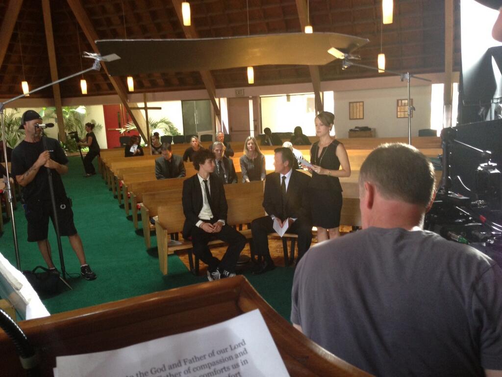 不凡之路剧照的剧照