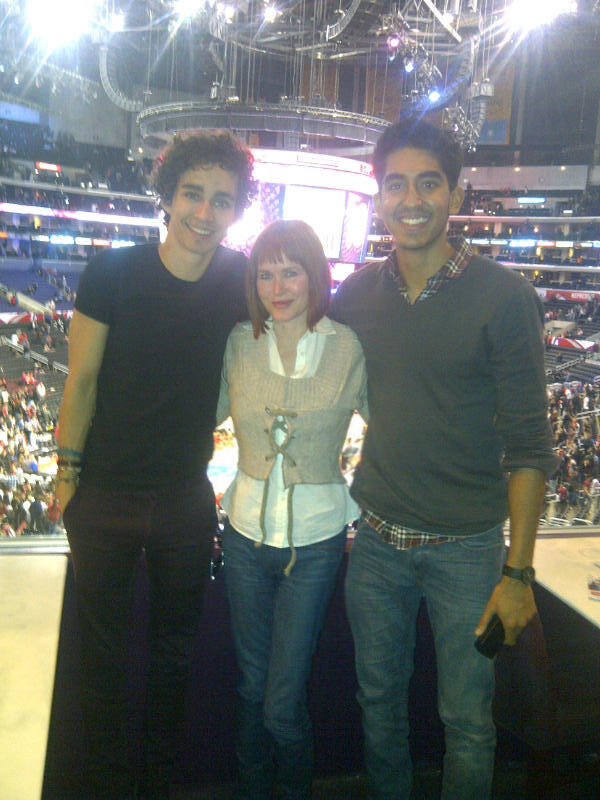 不凡之路剧照的剧照