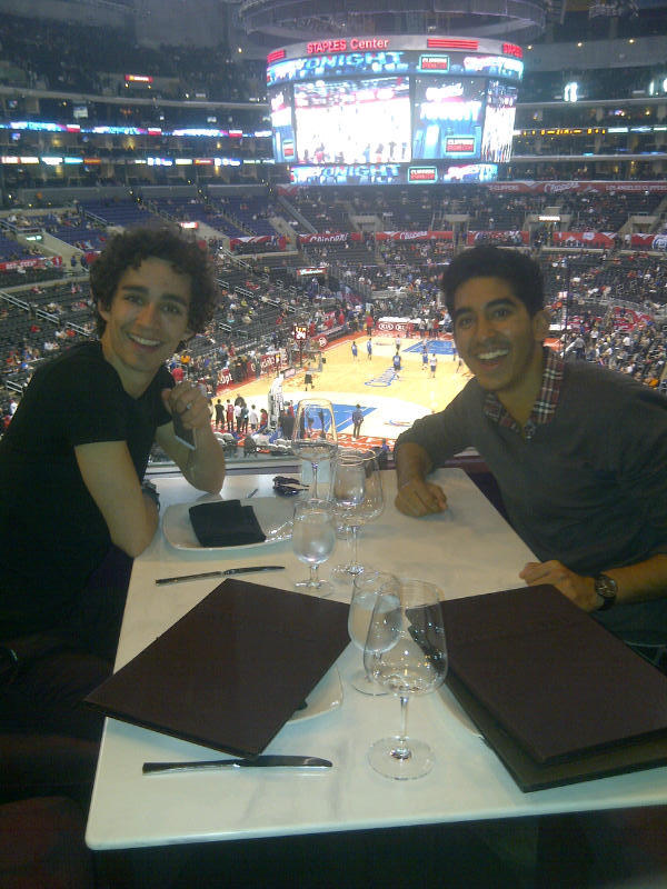 不凡之路剧照的剧照