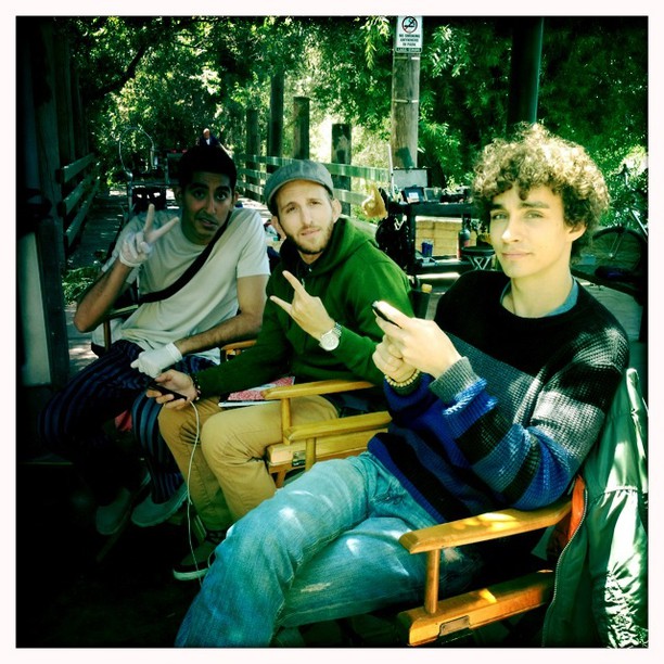 不凡之路剧照的剧照