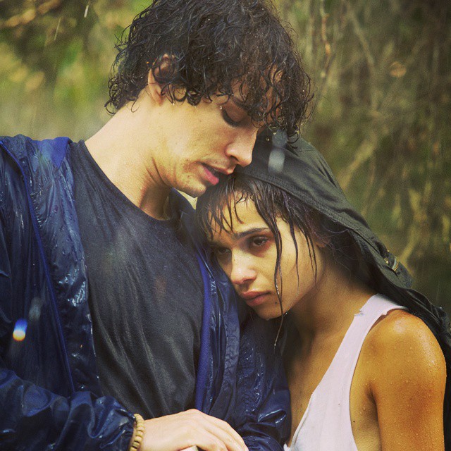 不凡之路剧照的剧照