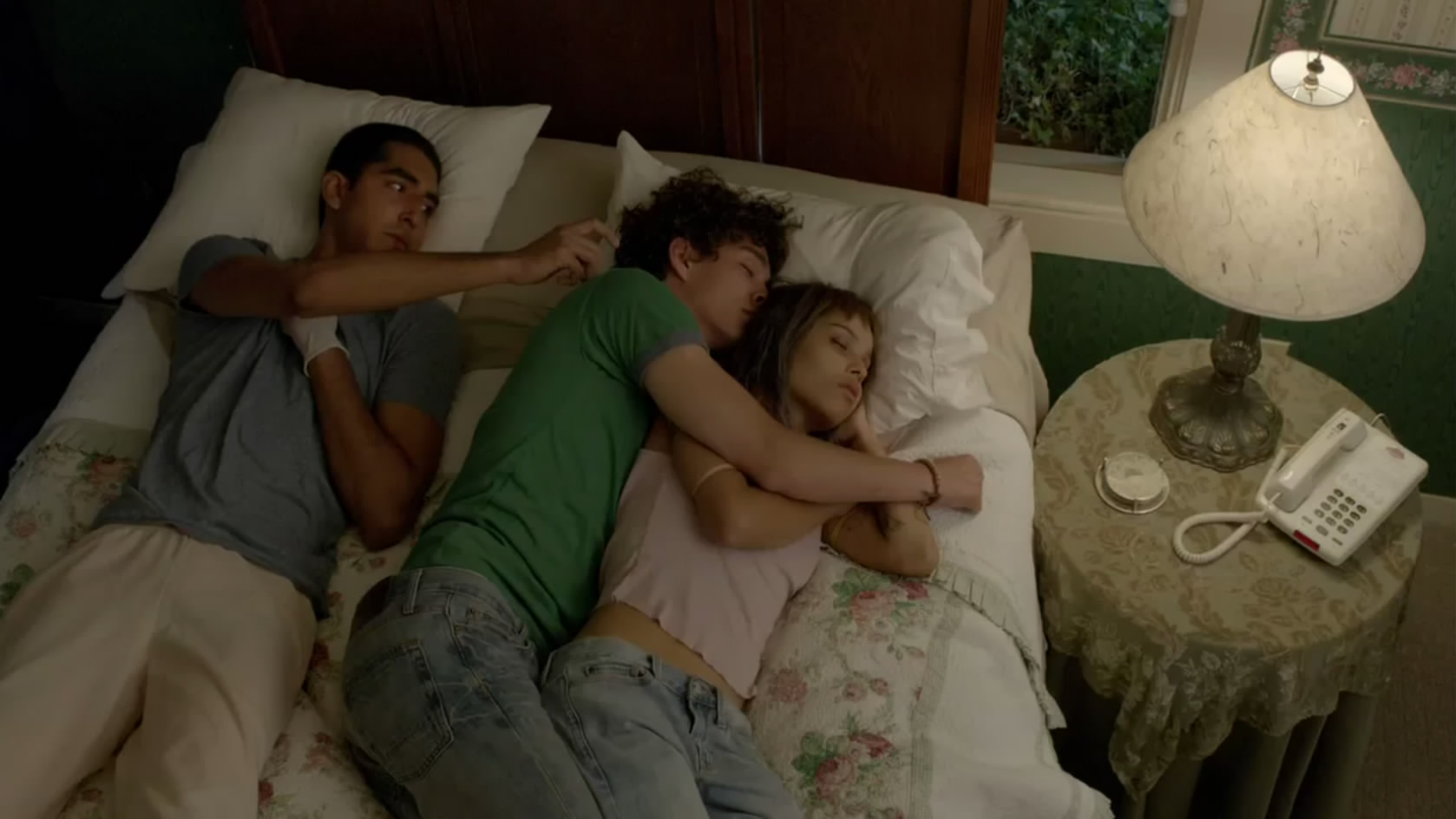 不凡之路剧照的剧照