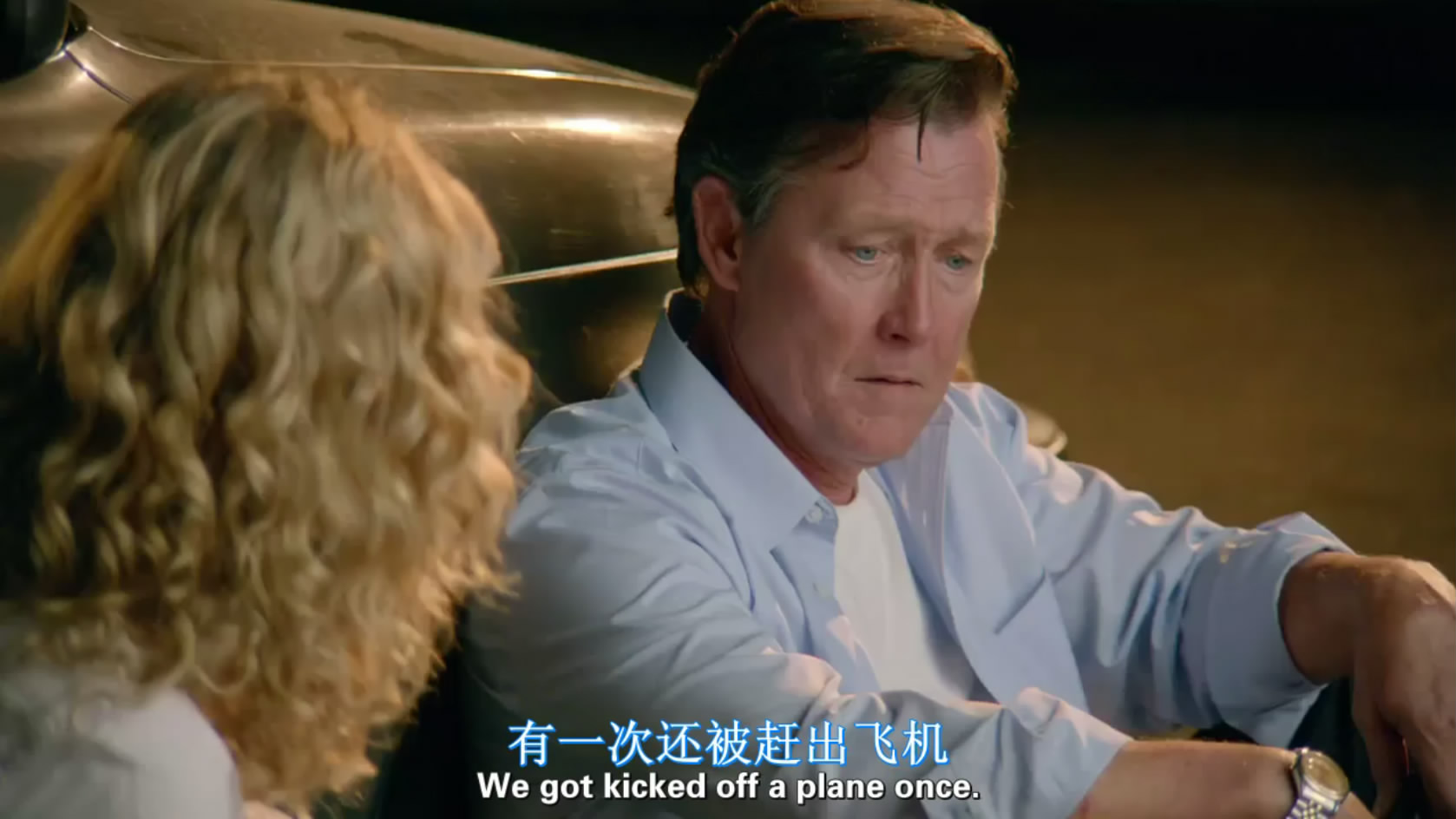 不凡之路剧照的剧照