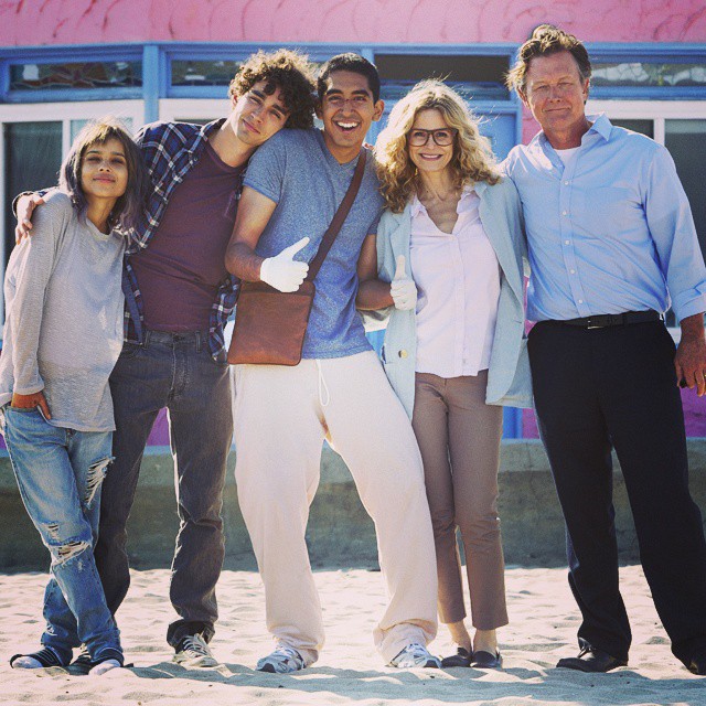 不凡之路剧照的剧照