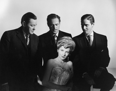 砒霜美人剧照的剧照