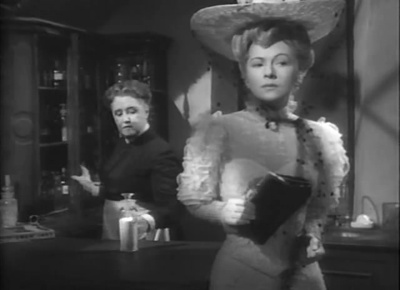 砒霜美人剧照的剧照