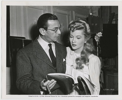 砒霜美人剧照的剧照