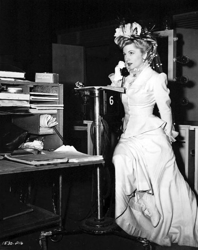 砒霜美人剧照的剧照