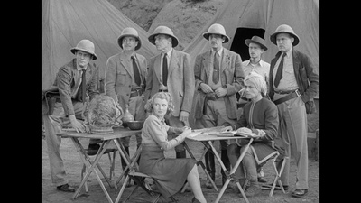 惊奇队长的奇妙冒险剧照的剧照