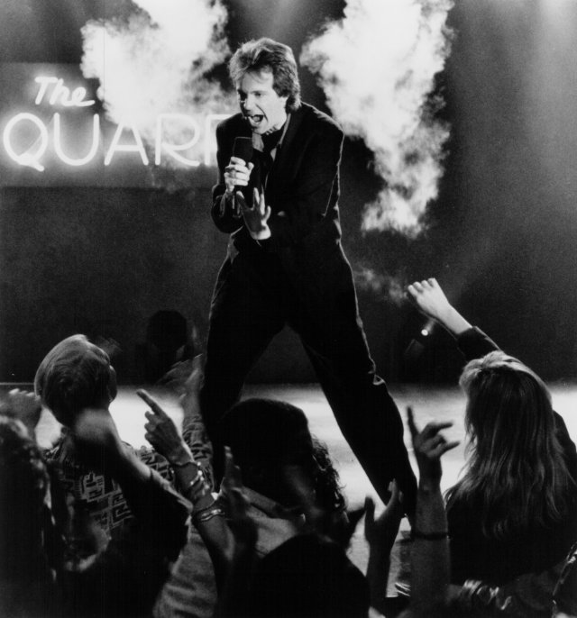 鸿运当头剧照的剧照