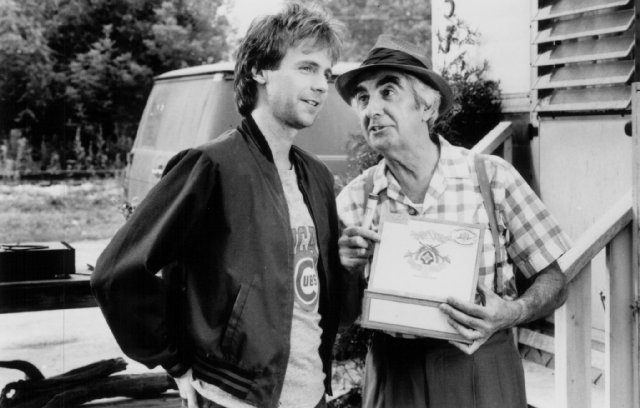 鸿运当头剧照的剧照