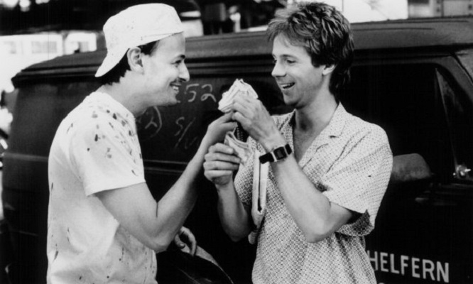 鸿运当头剧照的剧照