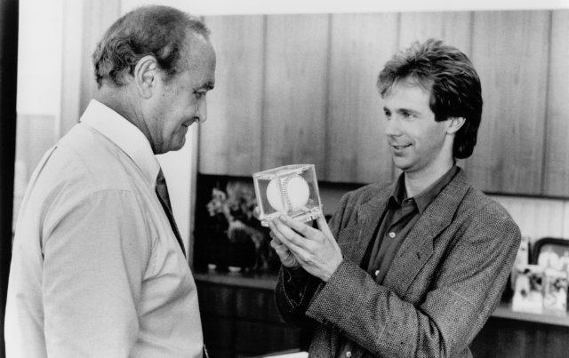 鸿运当头剧照的剧照