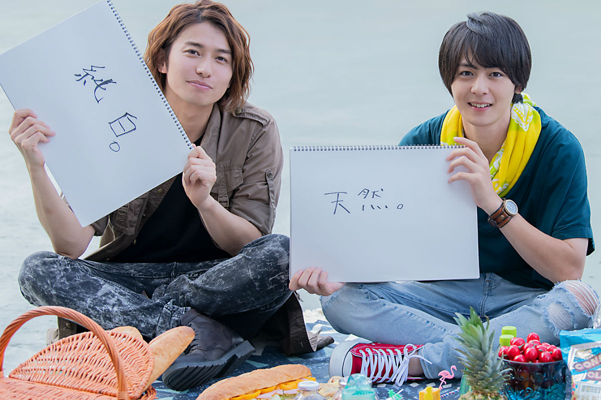 假面骑士Build：只有一个答案剧照的剧照