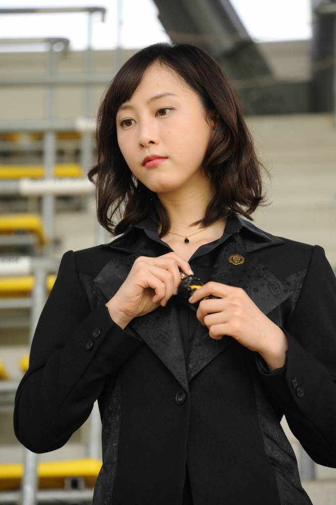 假面骑士Build：只有一个答案剧照的剧照