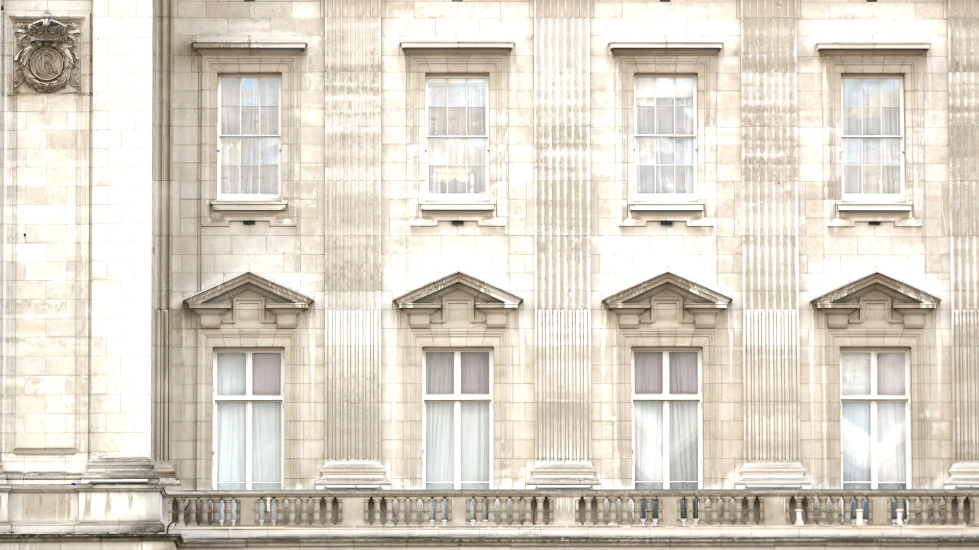 黛安娜：七日悲歌剧照的剧照