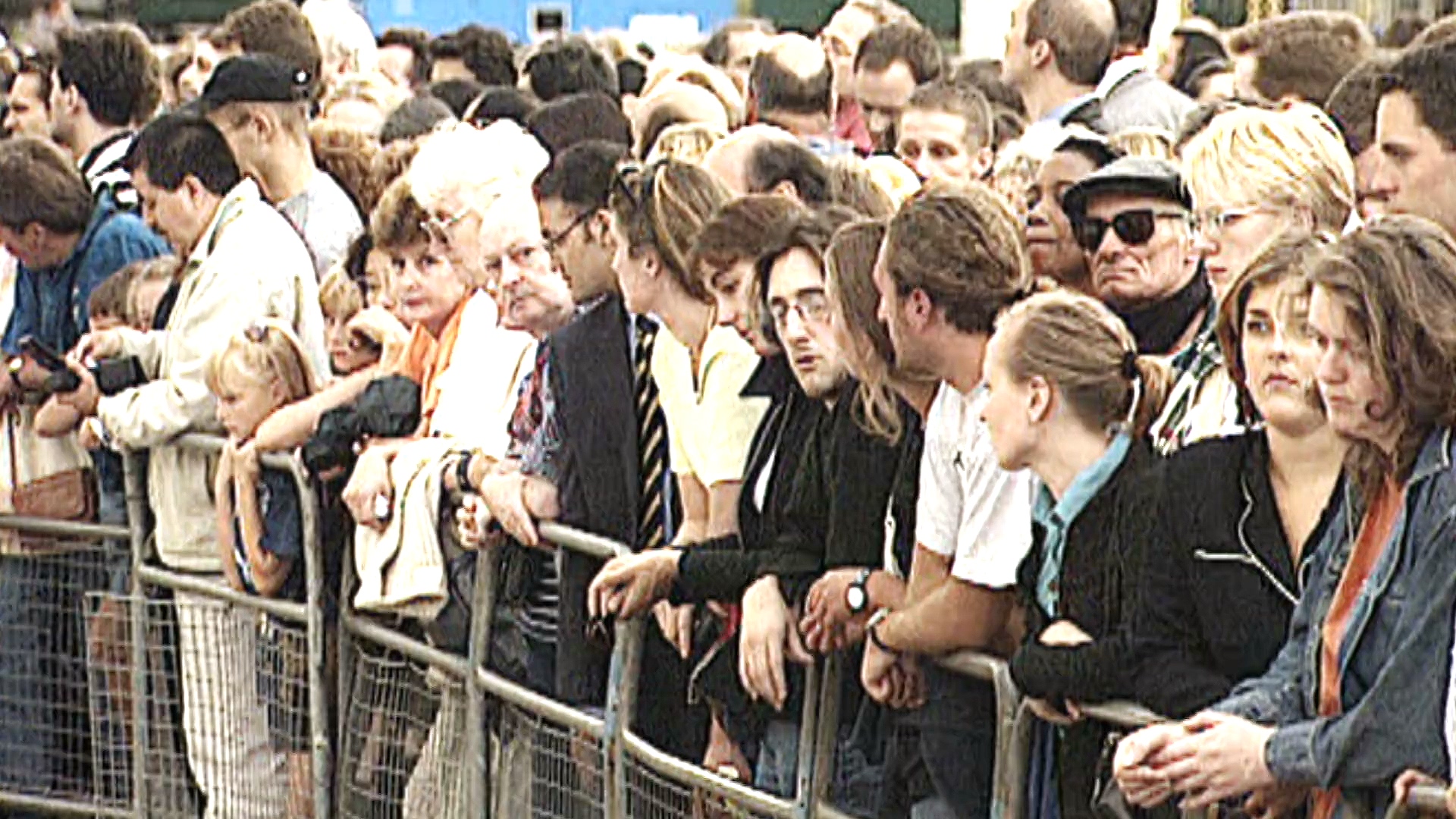 黛安娜：七日悲歌剧照的剧照