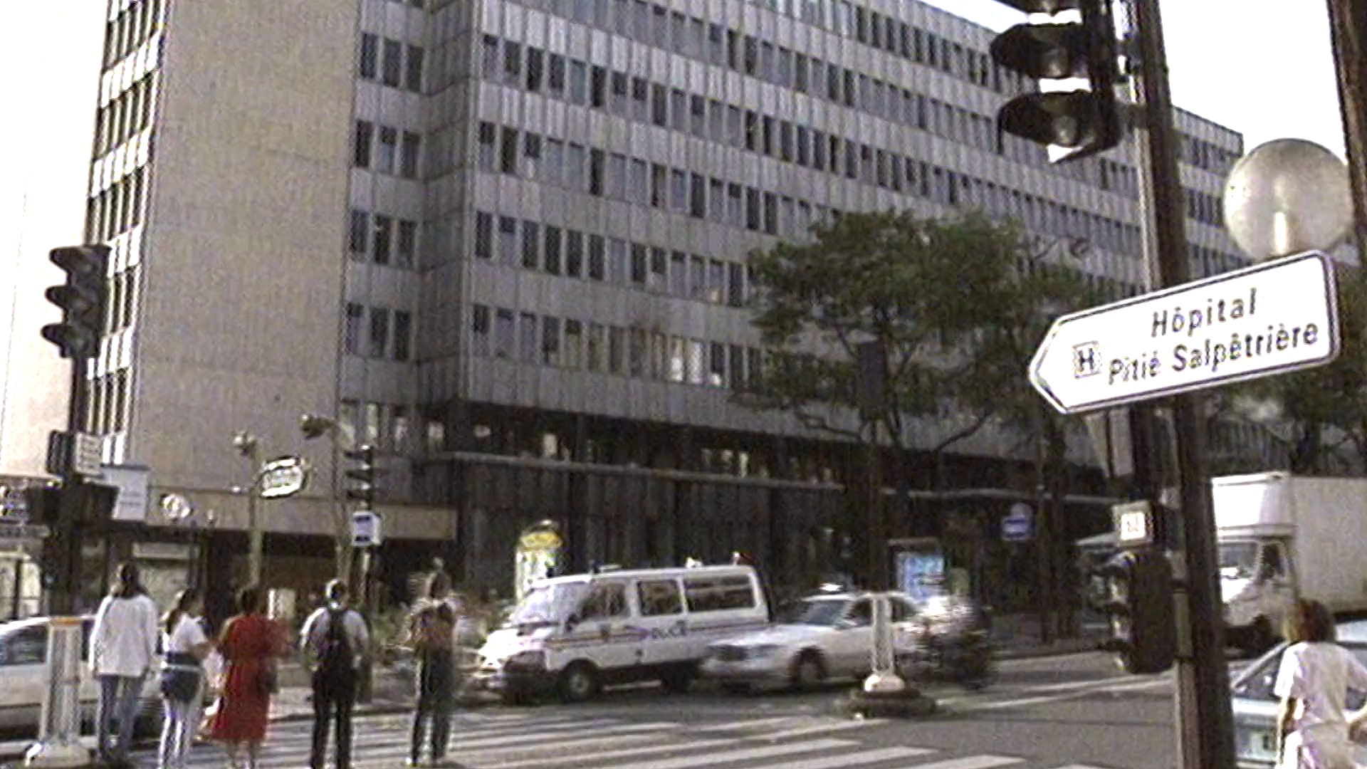 黛安娜：七日悲歌剧照的剧照