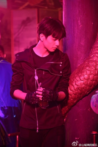 破梦游戏剧照的剧照