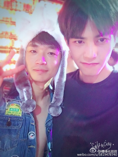 破梦游戏剧照的剧照