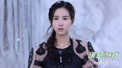 破梦游戏剧照的剧照