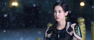 破梦游戏剧照的剧照