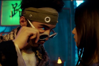 破梦游戏剧照的剧照