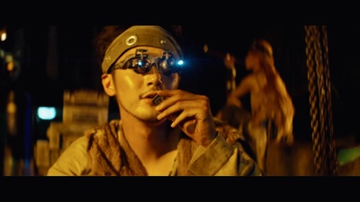 破梦游戏剧照的剧照