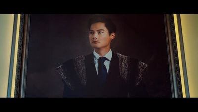 破梦游戏剧照的剧照