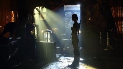 破梦游戏剧照的剧照