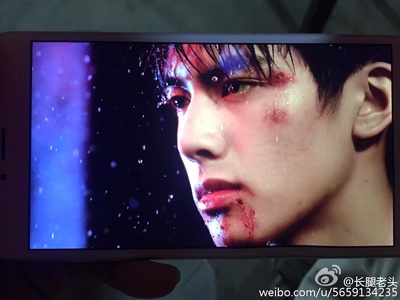 破梦游戏剧照的剧照