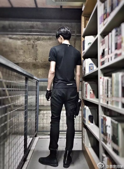 破梦游戏剧照的剧照