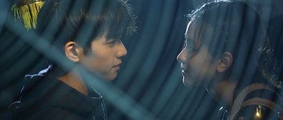 破梦游戏剧照的剧照